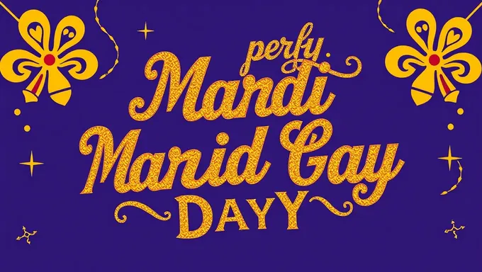 Mardi Gras Day 2025 Brings Colorful Parades and Parties