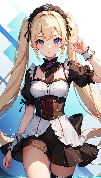 Marie Rose Hentai: Adult Themes in Japanese Otome Games