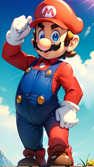 Mario Hentai: A Darker Side of Nintendo