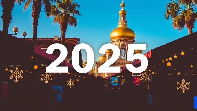 Market Holidays 2025: Planning Your Business Calendar