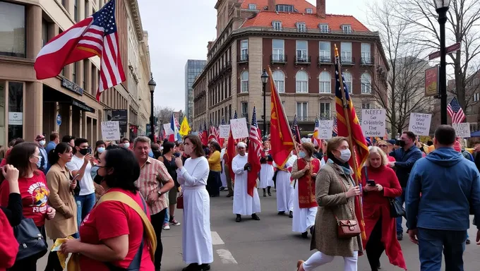 Marking 2025 Columbus Day with Pride