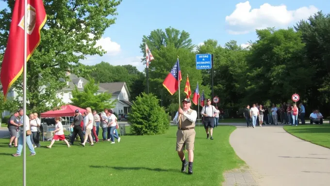 Marking Dyngus Day 2025 with Parades and Music