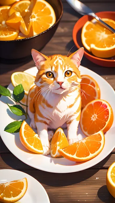 Marmalade is Missing Important Ingredients R34 Recipe