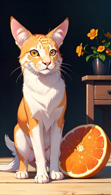 Marmalade is Missing Important R34 Recipe Components