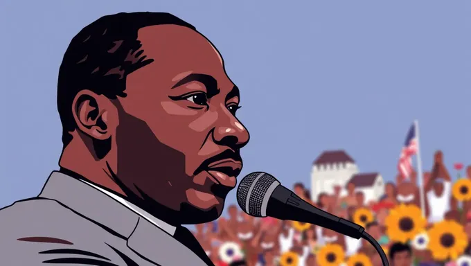 Martin Luther King's Day 2025: A Time for Reflection