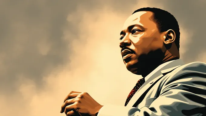 Martin Luther King Jr Day 2025 Celebrated Worldwide