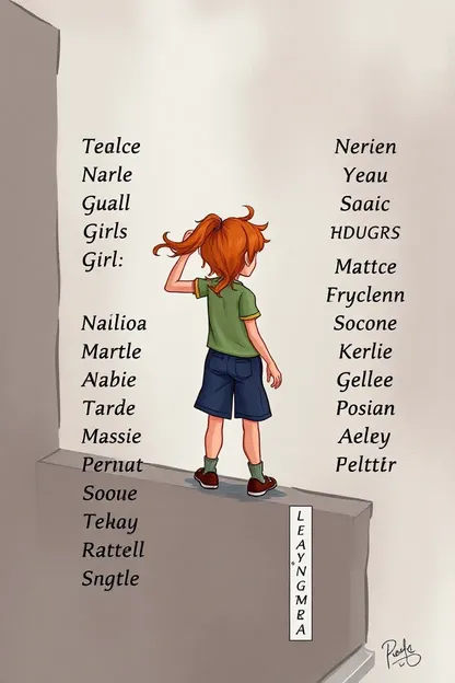 Masculine Girl Names That Break Traditional Rules