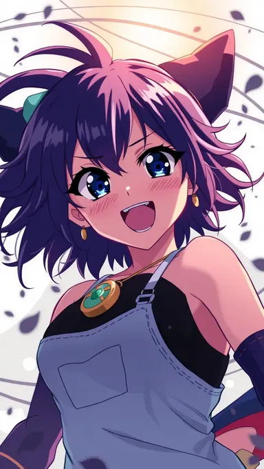 Massive Boobs Anime: Anime with Massive Chest