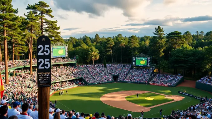 Masters 2025 Tickets Exclusive Online Promotion Today