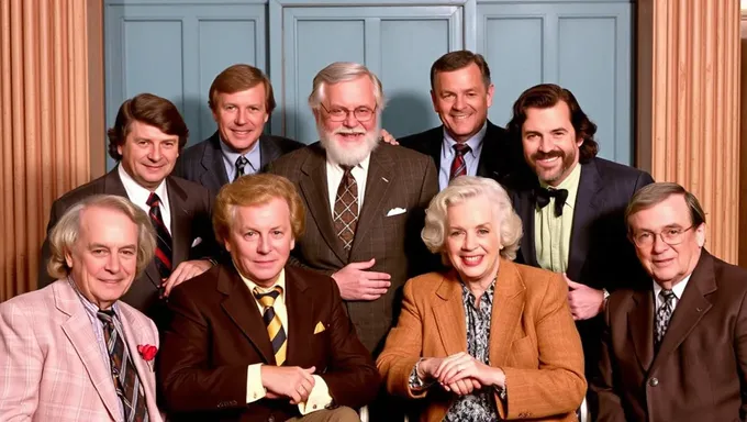 Matlock 2025 Cast News: Latest Updates and Rumors