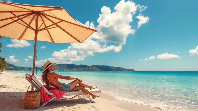 Maximize Vacation Days in 2025 Tips