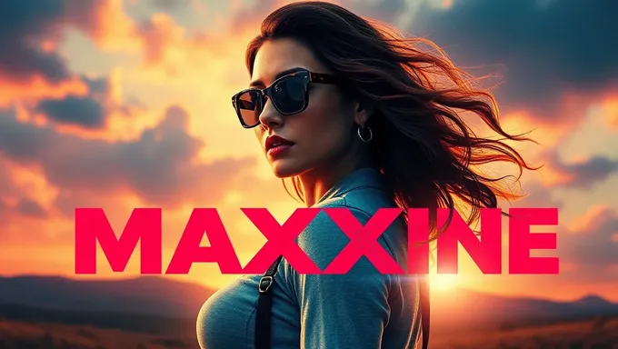 Maxxxine 2025 Full Movie Released Soon