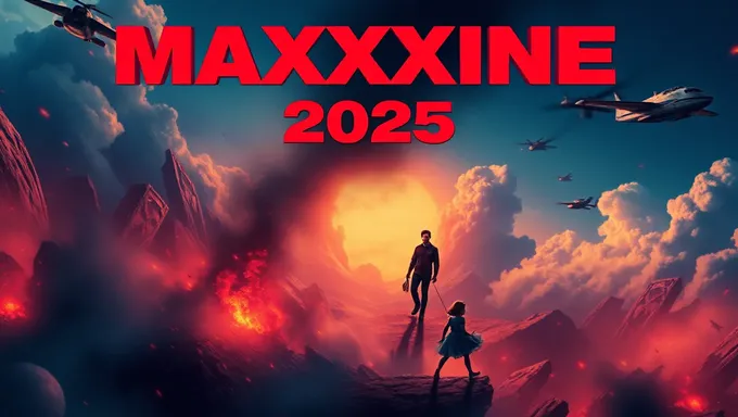 Maxxxine 2025 Full Movie Story and Plot