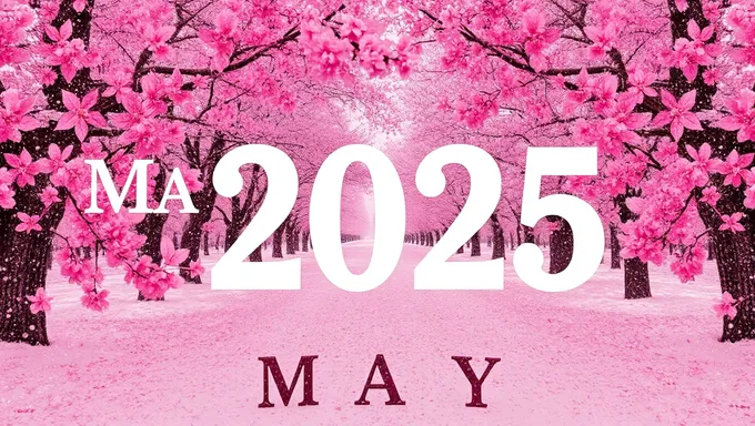 May 2025 Observance Holidays in the World