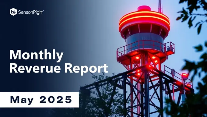 May 2025 Sensor Tower Monthly Revenue Report Analysis