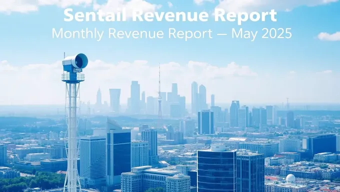 May 2025 Sensor Tower Monthly Revenue Report Trends