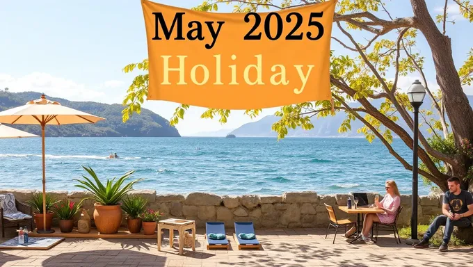 May 26 2025 Holiday Schedule Published Officially