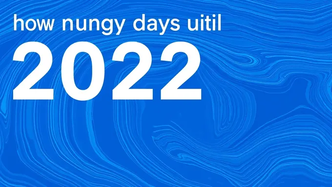 May 4 2025 Countdown in Days