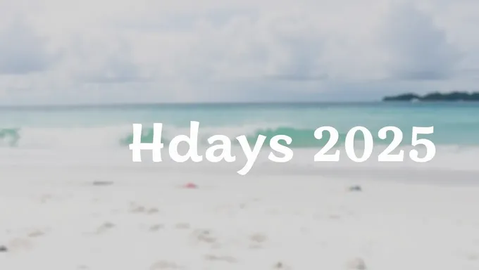 May Holidays 2025: Festivals and Celebrations