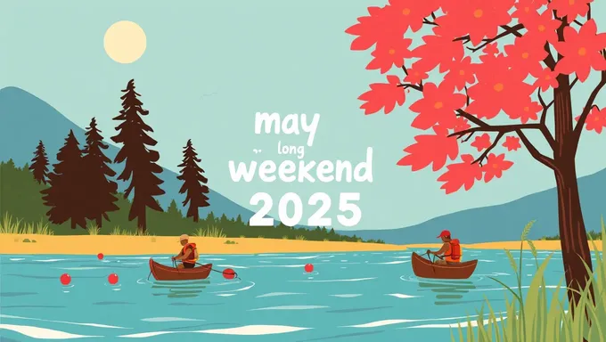 May Long Weekend 2025: Food and Drink Guide