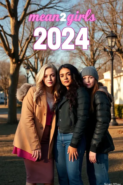 Mean Girls 2024 Soap2day: Soap2day Movie Streaming Platform Review