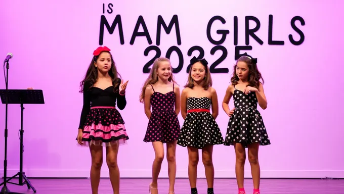 Mean Girls 2025: A Future Musical Event