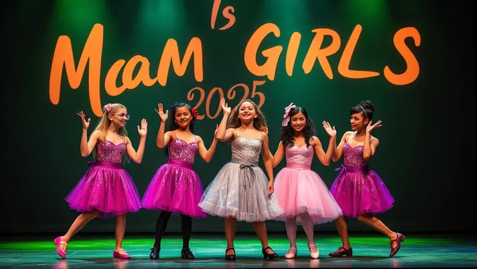 Mean Girls 2025: A New Musical Event