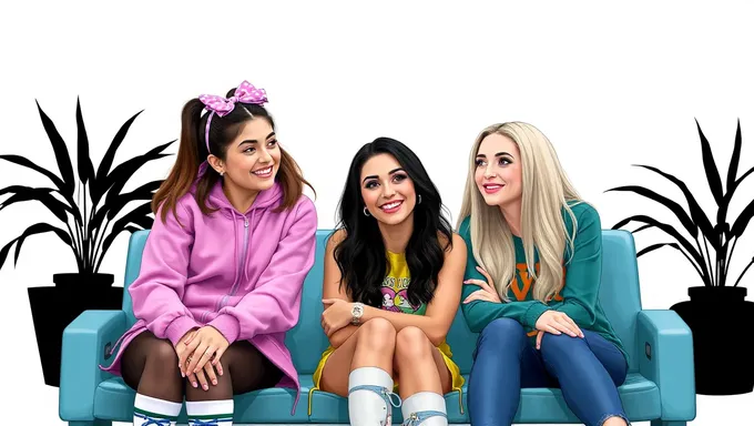 Mean Girls 2025: How Long Until Premiere