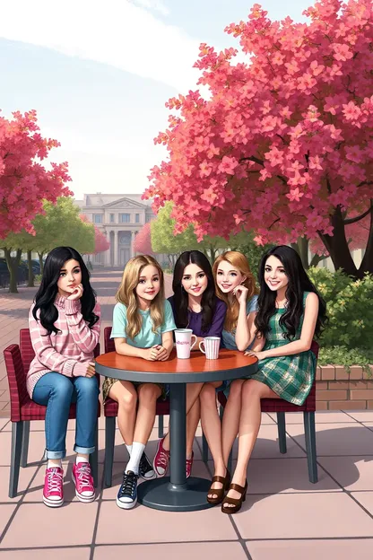 Mean Girls Jr: The Power of Teenage Cliques and Groups