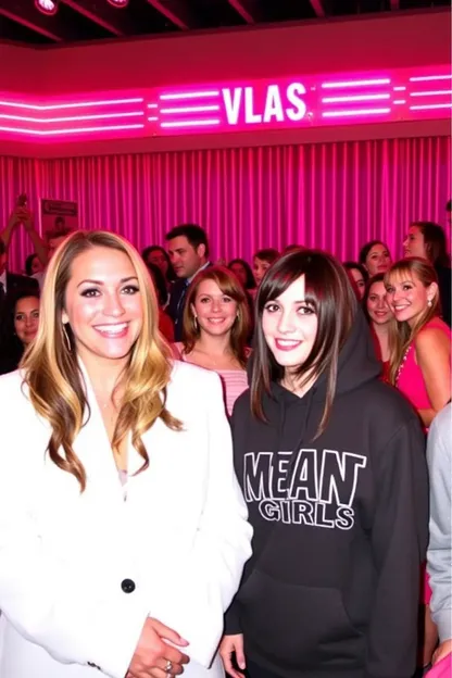 Mean Girls Quiz: Are You a True Mean Girl Fan