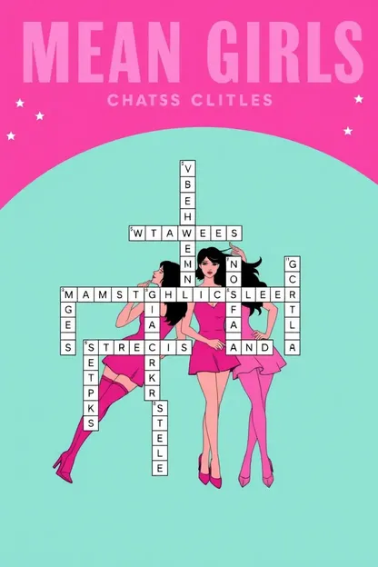 Mean Girls Song Crossword Clue to Crack the Code