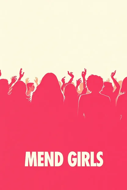 Mean Girls Wallpaper Unveils Its Unique Design