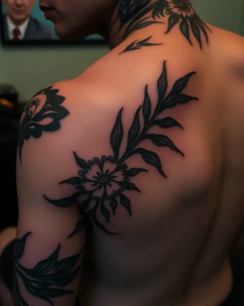 Meaning Behind Skin Deep Tattoo Designs