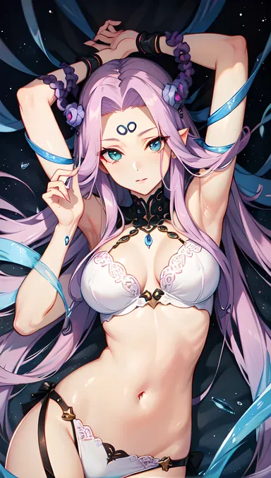 Medusa R34: Medusa R34 Pattern Discovered Successfully