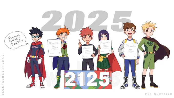 Meet the 2025 Posterheroes Winners and Their Impact