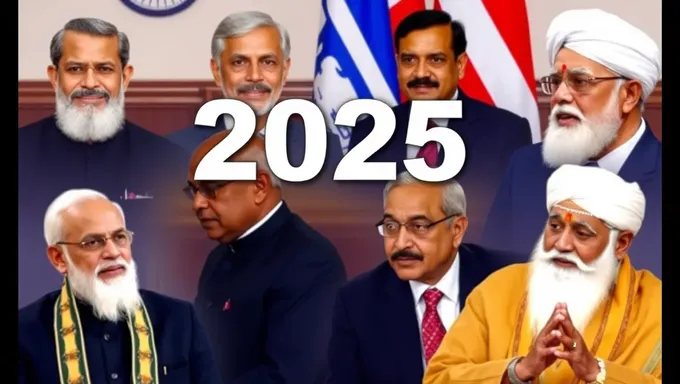 Meet the New AP Cabinet Ministers in 2025