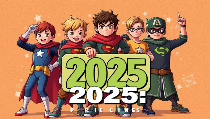 Meet the Posterheroes 2025 Winners and Their Achievements