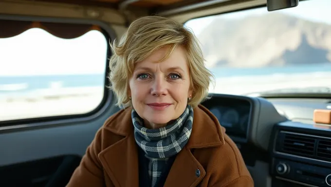 Meg Ryan 2025: Behind-the-Scenes Stories and Secrets