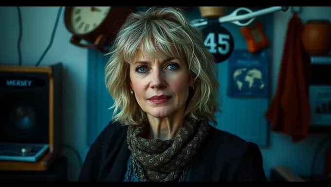 Meg Ryan 2025: New Projects in Development