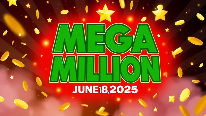 Mega Million June 18 2025 Winner's Interview Published