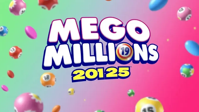 Mega Millions April 16 2025 Big Winner Claimed