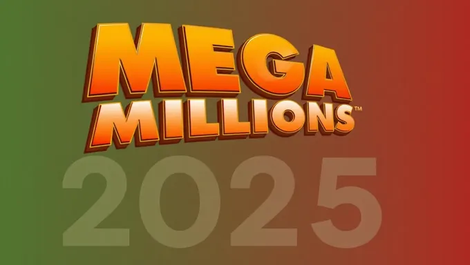 Mega Millions Feb 9 2025 Huge Jackpot Prize