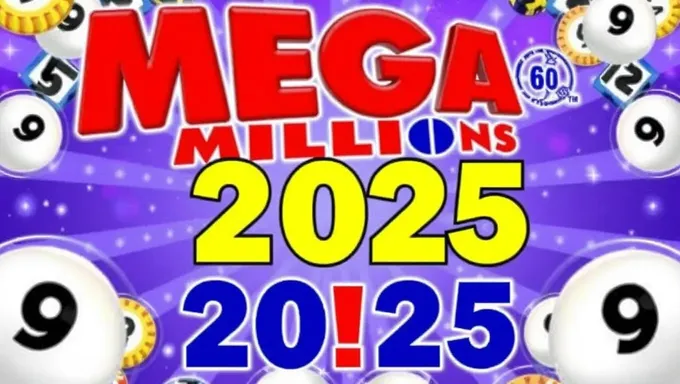 Mega Millions Feb 9 2025 Winning Ticket Claim