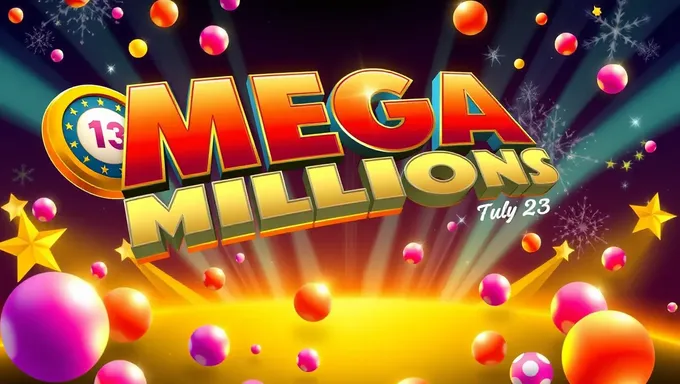 Mega Millions July 13 2025 Jackpot Winner Claimed Today