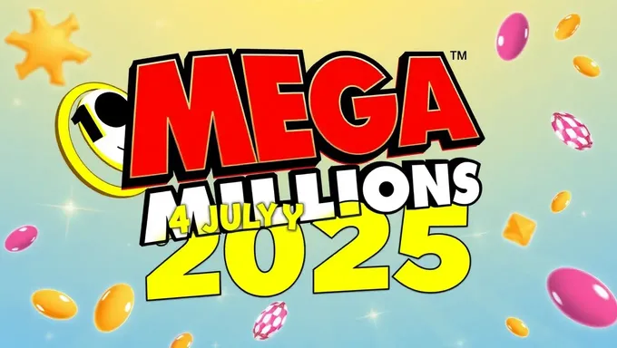 Mega Millions July 2 2025 Jackpot Winning Numbers