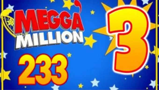 Mega Millions July 23 2025 Winning Numbers Unveiled