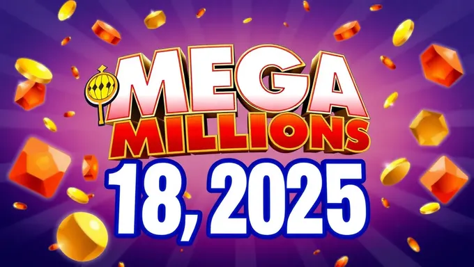 Mega Millions June 28 2025 Lottery Draw Results