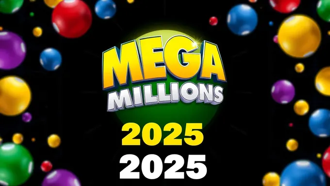 Mega Millions March 1 2025 Winning Numbers Released