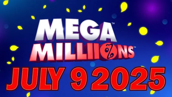 Mega Millions Numbers July 19 2025 Draw Results Announced