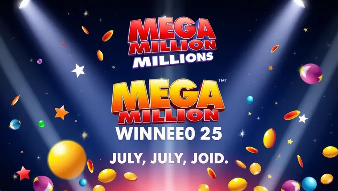 Mega Millions Winner for July 5 2025 Revealed Today